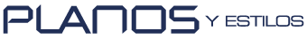 Planos y Estilos Logo
